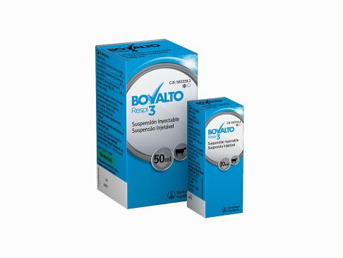Bovalto 3 Boehringer Ingelheim Animal Health, Somosrumis