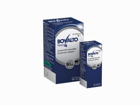 Bovalto 4. Boehringer Ingelheim Animal Health, Somosrumis